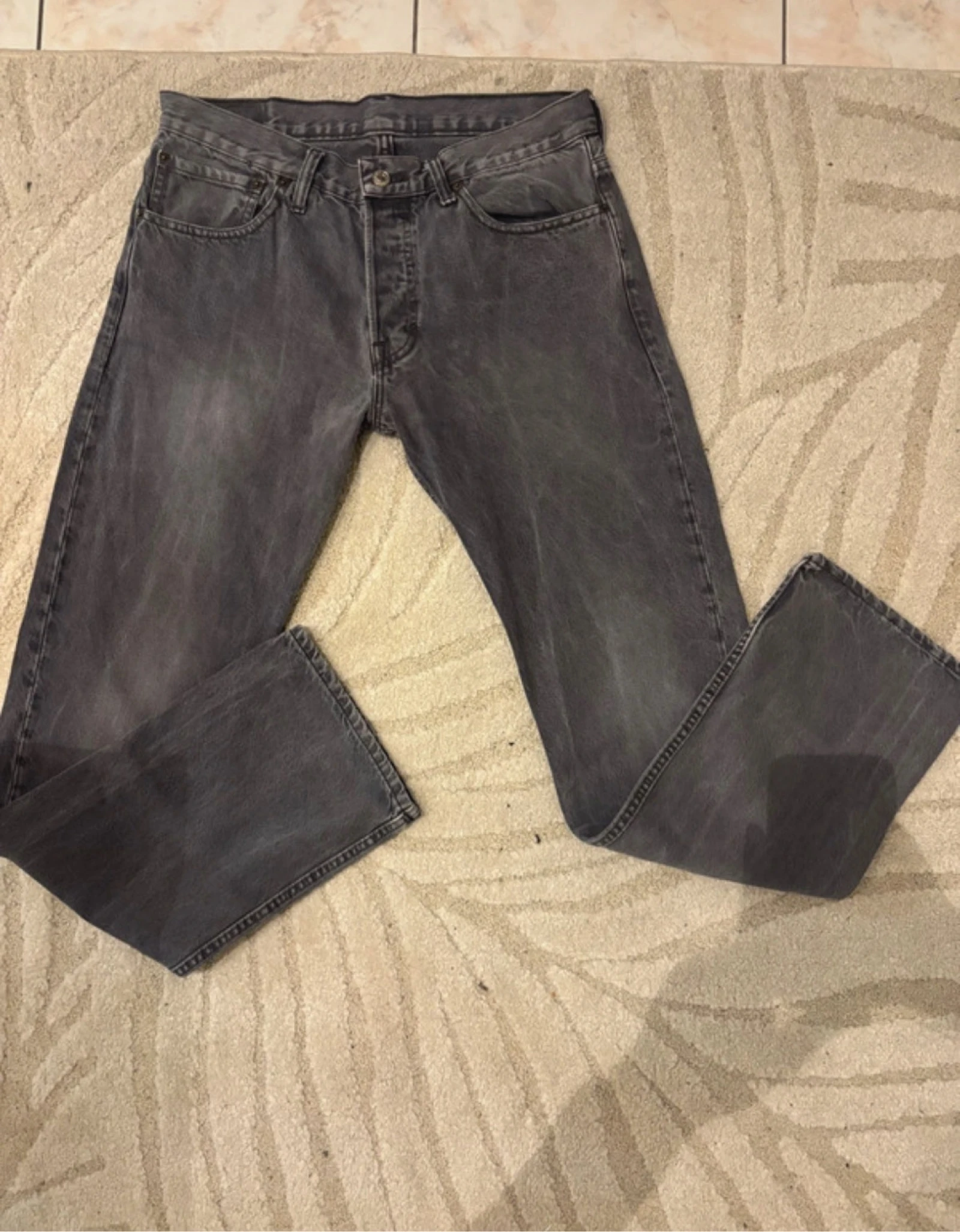Levi's 501 jeans – photo 3